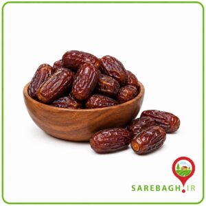 خرما زاهدی  میدان تره بار شهرداری
